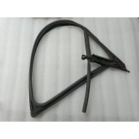 Уплотнитель стекла двери Hyundai Sonata DN8 2020 82531L1000