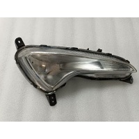 Фара противотуманная Hyundai Solaris 1 2015 922024L600