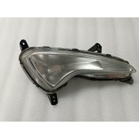 Фара противотуманная Hyundai Solaris 1 2015 922024L600