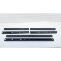 Полозья сиденья Kia Carnival KA4 2021 89523R0900OFB, 89523R0900, 89522R0900OFB, 89522R0900, 89530R0900OFB, 89531R0900OFB