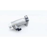Патрубок интеркулера Kia Carnival KA4 2021 282712R030