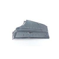 Пыльник бампера Kia Carnival KA4 2021 86675R0000