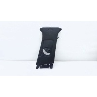 Обшивка центральной стойки Geely Tugella HPBA4 2022 6057037300742, 6600151865742