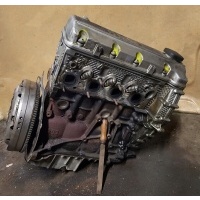 Двигатель bmw 1.9 8v m43b19 e46 сжатие