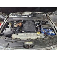 Джип cherokee jk kk 07 - 12 2.8 crd двигатель 88541 миль идеальное в машине