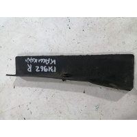 Бардачок Nissan Qashqai J11 (2013-2022) 2021 50838BM90A