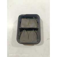 Решетка вентиляционная Nissan Qashqai J11 (2013-2022) 2021 8200003575