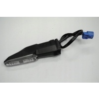 Kawasaki zx - 6r 636 19 - 23 поворотник левый задняя