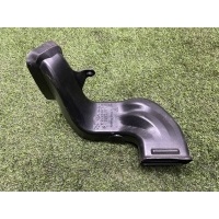 воздуховод Porsche Cayenne E3 9Y 2018 9y1819655, 9y1819655a