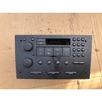 Радио компакт - диск opel омега b c 99 - 02 24432174