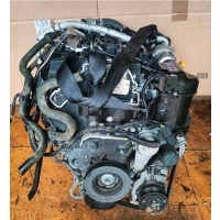 Двигатель в сборе форд ecosport 1.5 tdci z2ja