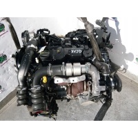 Двигатель форд ecosport 1.5 tdci xvjd 16rok 130 тыс л.с.