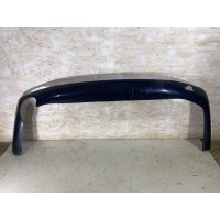 Спойлер бампера Volvo S60 1 08687460