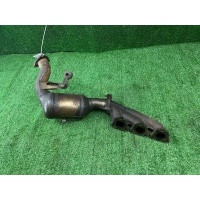 выпускной коллектор Audi A7 4G 4GA 2011 06E253,06E253034L,06E253032Q