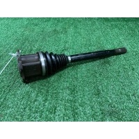 полуось передняя правая Audi A7 4G 4GA 2011 8K0407341C,8R0407271C