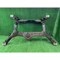 балка задняя Audi A7 4G 4GA 2011 4H0505248,4G0505235Q