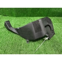 воздуховод печки Audi A7 4G 4GA 2011 4G0819503