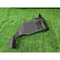 воздуховод печки Audi A7 4G 4GA 2011 4G0819504
