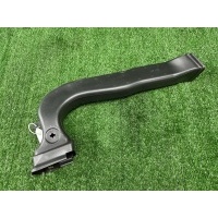 воздуховод печки Audi A7 4G 4GA 2011 4G1819656