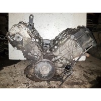Двигатель renault 3.0 v6 z7x 753 safrane
