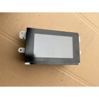 Часы дисплей almera tino 28090 bu705 2000 - 2006 европа