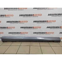 Накладка порога MERCEDES W204 2010 A2046900440