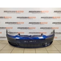 Бампер Volkswagen Golf 5 1K0807217GGRU, 1K0807221, 1K0807217GGRU, 1K0807217BGRU