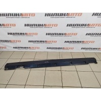 Накладка порога Volkswagen Passat CC 2012 3C8853856BGRU, 3C8853856BGRU, 3C8853856B