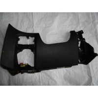 Renault scenic iv крышка под руль 681084332r