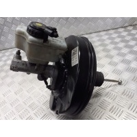 Серво skoda октавия ii 1.6 1k1614105dm