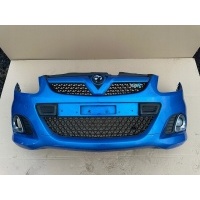 Бампер opel corsa d opc 2006 - оригинал