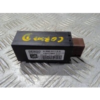 Блок управления кондиционера для opel corsa d 13277967