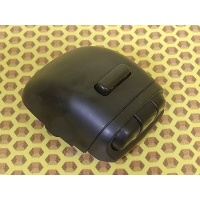 Блок кнопок руля Nissan Maxima A33 2003 255523Y500