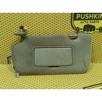 Козырек солнцезащитный Nissan Maxima A33 2003 964013Y720