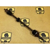 Привод МКПП Nissan Almera Classic B10 2006 3910095F0E