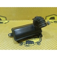 Резонатор воздушного фильтра Nissan Almera Classic B10 2006 1658595F0D