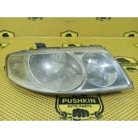 Фара блок Nissan Almera Classic B10 2006 2601095F0B