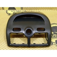 Накладка торпедо под дефлектора Nissan Almera Classic B10 2006 6825095F0B