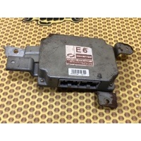Блок управления АКПП Nissan Almera Classic B10 2006 31036BA31A