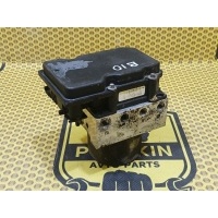 Блок ABS Nissan Almera Classic B10 2006 0265800520, 68214F0776
