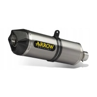 Глушитель мотоцикл arrow race - tech 1100 2019 / 2020