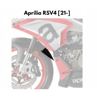 Мб продление крыла pyramid для aprilia rs 660