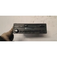 Радио магнитола blaupunkt antyk audi бета cc 4a0035152 audi a4 b5