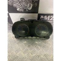 Панель приборов HYUNDAI SOLARIS 1 2013 940034L510