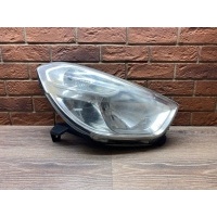 Фара правая Renault Dokker 2012-2021 Renault Dokker 2012-2021 260109545R