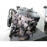 Двигатель mercedes - benz спринтер w906 646985 2.2 cdi