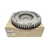 Renault oe 123003107r колесо двухмассовый