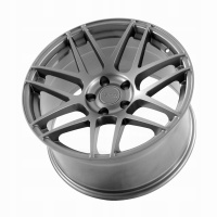 4× колесо алюминиевая haxer hx022 9.0 