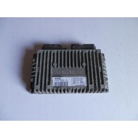 Renault блок управления 7700102888 s105280003 7700112087