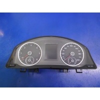 Спидометр часы европа 5n0920883a dsg volkswagen tiguan i 5n 07 - 16tr